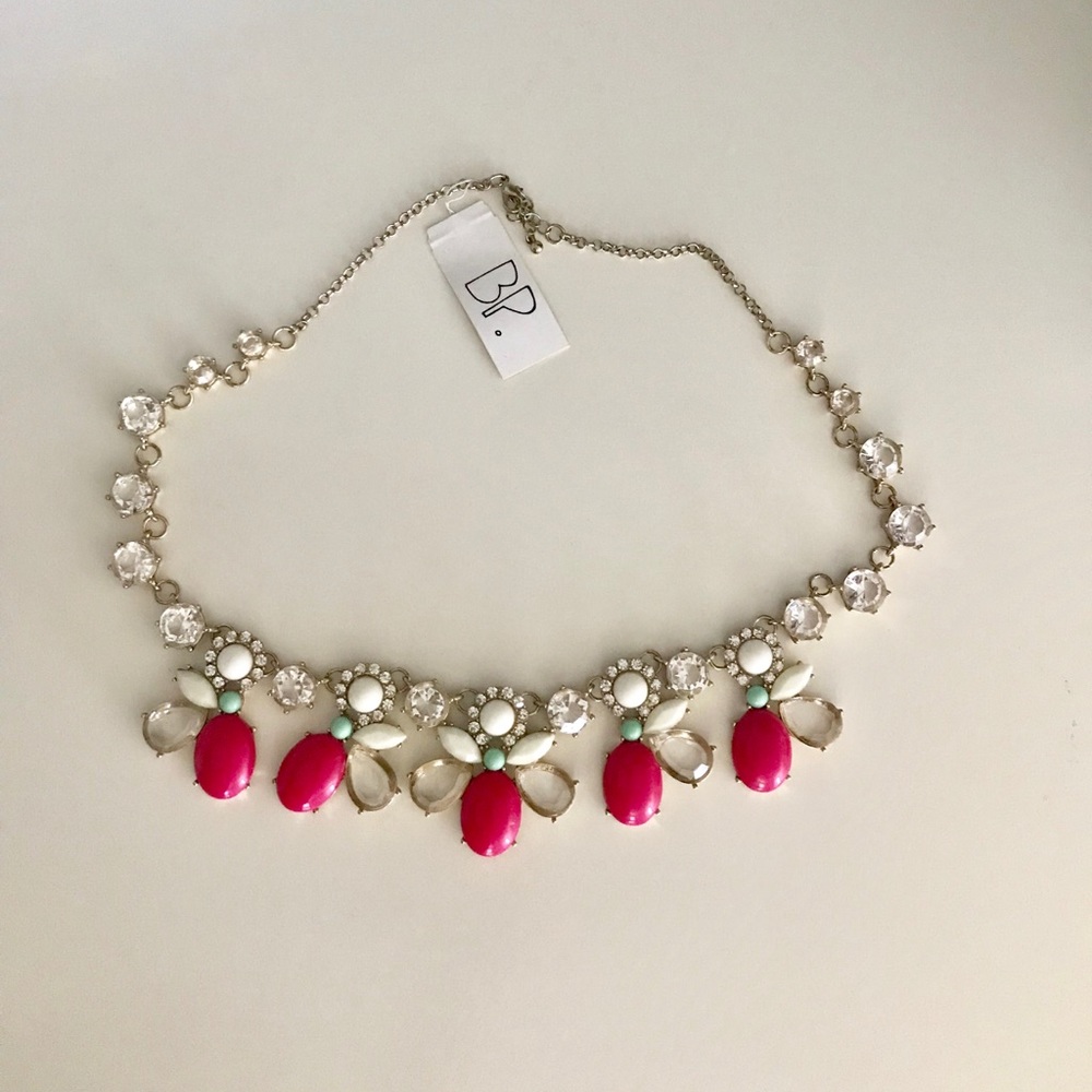 Nordstrom Statement Necklace Bundle